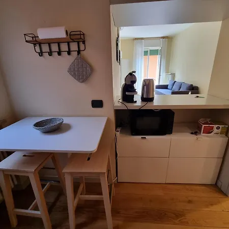 Appartement Casa Sant'eufemia *