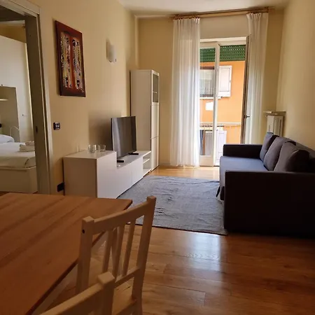 Casa Sant'eufemia Appartement