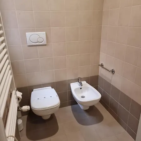 Casa Sant'eufemia Верона