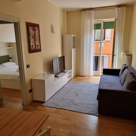 Casa Sant'eufemia Апартаменты