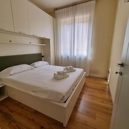 Casa Sant'eufemia Апартаменты Верона