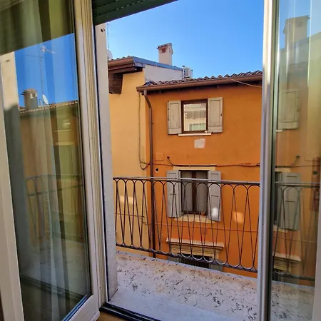 Casa Sant'eufemia Verona