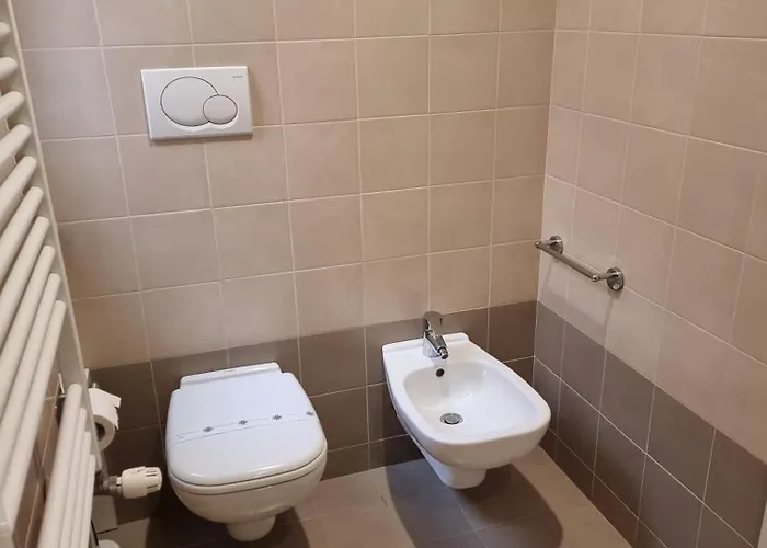 Casa Sant'eufemia Verona