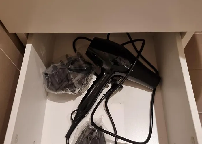 Lägenhet Casa Sant'eufemia