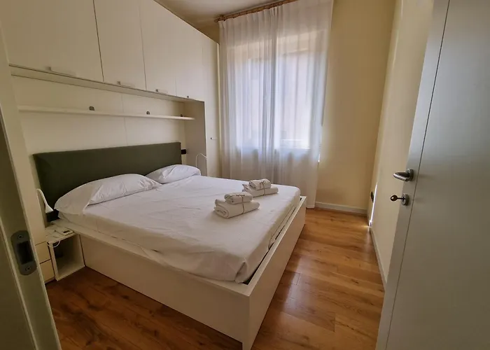 Casa Sant'eufemia Lägenhet Verona