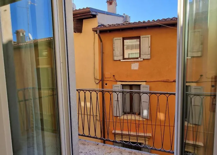 Casa Sant'eufemia Verona