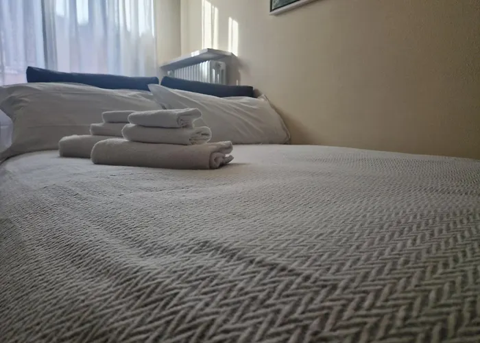 Casa Sant'eufemia Lägenhet