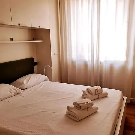 Casa Sant'eufemia Apartment *