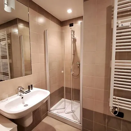 Casa Sant'eufemia Apartment Verona