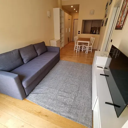 Appartement Casa Sant'eufemia *