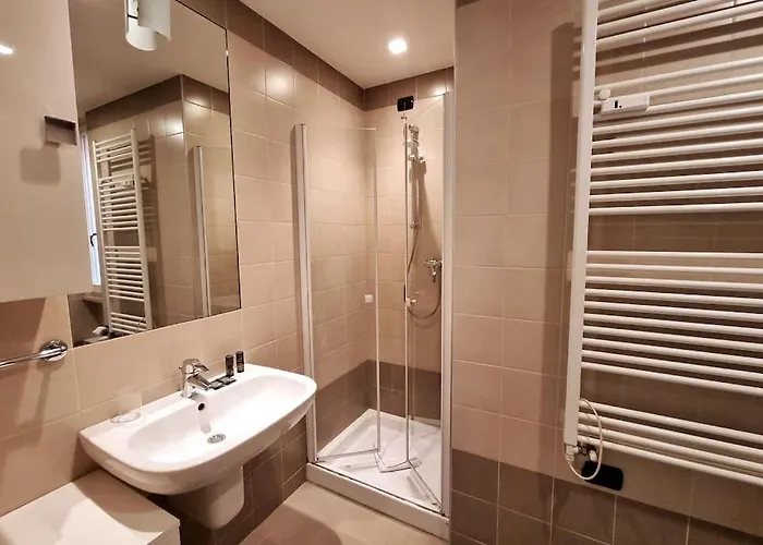 Casa Sant'eufemia Apartmán Verona