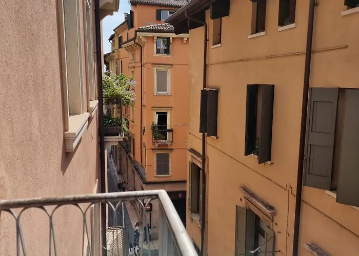 Apartmán Casa Sant'eufemia Verona