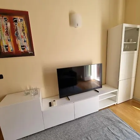 Casa Sant'eufemia * Verona