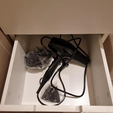 아파트 Casa Sant'eufemia