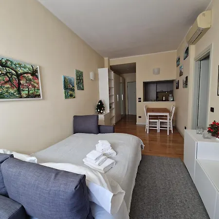 Appartement Casa Sant'eufemia *