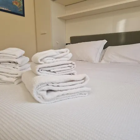 Casa Sant'eufemia Appartement *