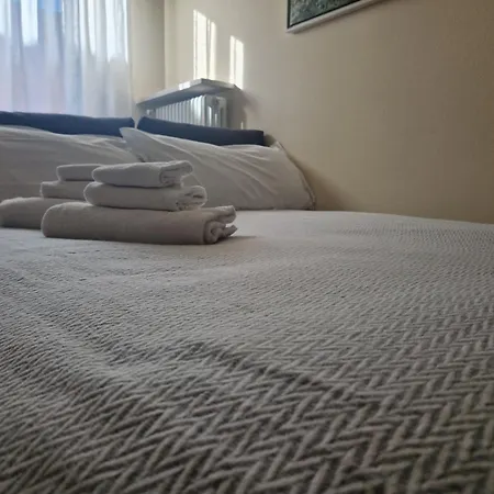 Casa Sant'eufemia Appartement