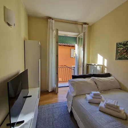 Appartement Casa Sant'eufemia *