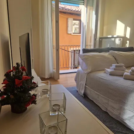 Appartement Casa Sant'eufemia Verona