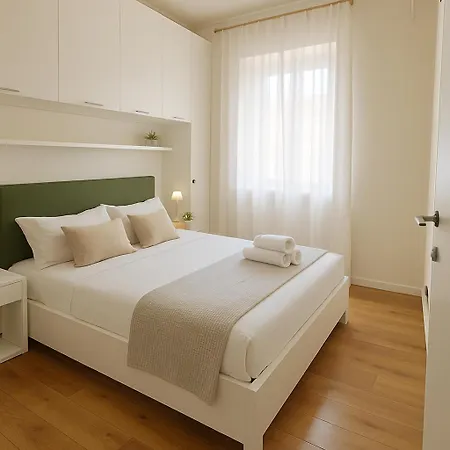 Casa Sant'eufemia Appartement