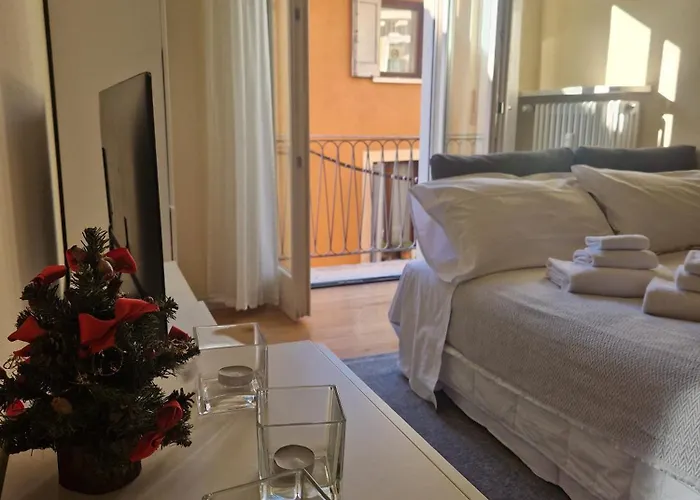 Apartmán Casa Sant'eufemia Verona